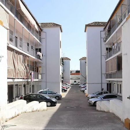 Loft Azahar Junto A Puente Romano Córdoba Exterior foto