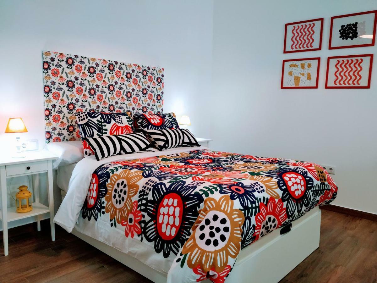 Loft Azahar Junto A Puente Romano Córdoba Exterior foto