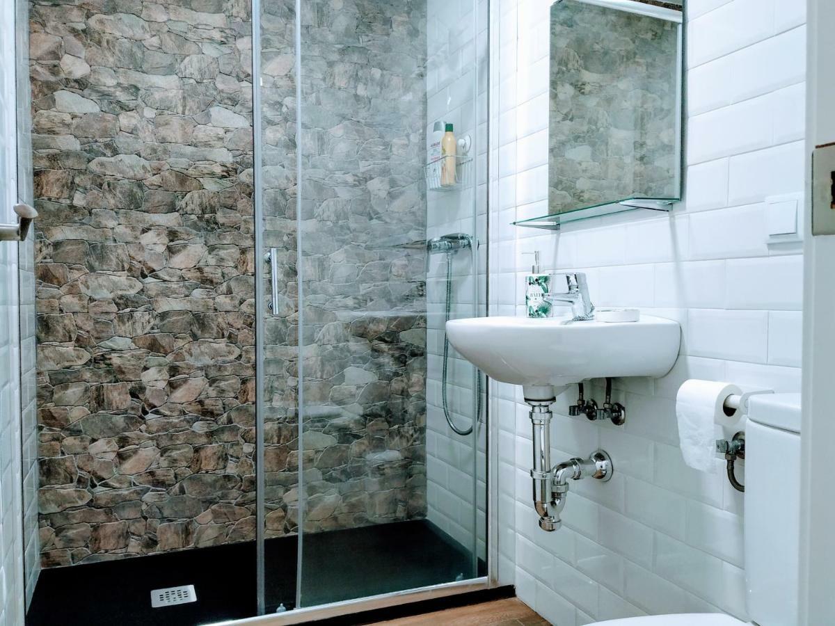 Loft Azahar Junto A Puente Romano Córdoba Exterior foto