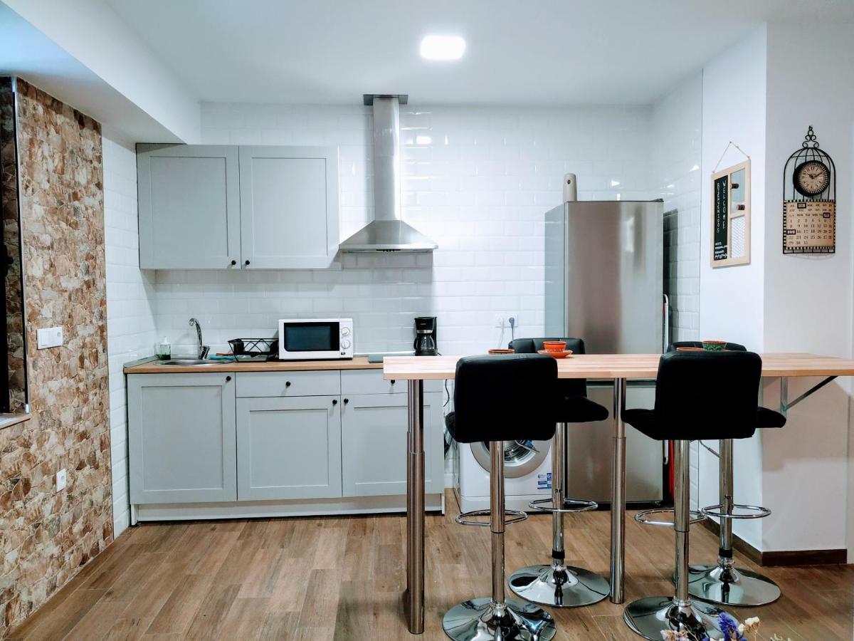Loft Azahar Junto A Puente Romano Córdoba Exterior foto
